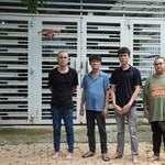 Xử lý nhóm đối tượng mang hung khí đến nhà người dân đe dọa, gây mất an ninh trật tự