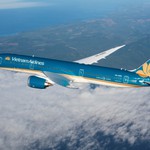 Vietnam Airlines tiếp tục góp mặt trong Top 100 doanh nghiệp lớn nhất Đông Nam Á