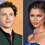 Tom Holland dường như xác nhận đã kết hôn với Zendaya