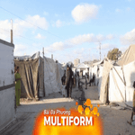 Người dân Gaza đối mặt khủng hoảng nước sạch