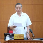 Tổng Bí thư, Chủ tịch nước Tô Lâm: Tầm nhìn 100 năm tới phải tiếp tục thể hiện khát vọng phát triển của dân tộc Việt Nam