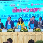 Ra mắt Liên minh Thương hiệu Sài Gòn, kết nối nguồn lực liên ngành