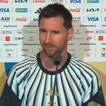 Messi lập hat-trick, Argentina thắng đậm ngày ra quân