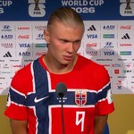 Na Uy có khởi đầu thuận lợi tại World Cup 2026 nhờ màn trình diễn ấn tượng của Haaland