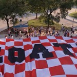 Sức nóng trước màn đối đầu giữa tuyển Anh và Croatia