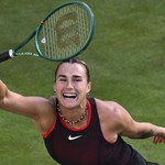 Sabalenka vào tứ kết Berlin Open, Gauff bất ngờ dừng bước