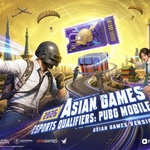 Việt Nam đăng cai vòng tuyển chọn PUBG Mobile Asian Games 2026