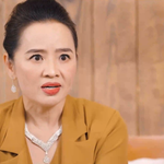 Người phụ nữ… kỳ lạ nhất trong "Giữ lấy tình yêu"