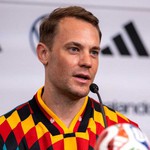 Neuer sẽ chia tay tuyển Đức sau World Cup 2026