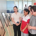 50 năm Thành phố mang tên Bác qua những trang báo ghi dấu thời gian