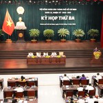 TP Hồ Chí Minh sẽ đầu tư hơn 16.300 tỷ đồng tái thiết khu Mả Lạng
