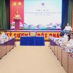 Bộ Tài chính: Tiếp tục nghiên cứu hoàn thiện chính sách thuế, thúc đẩy minh bạch và tăng trưởng kinh tế