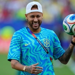 Neymar tiếp tục vắng mặt, lỡ trận thứ hai của Brazil tại World Cup 2026