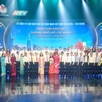 HTV đoạt 11 giải tại Lễ trao Giải Báo chí TP. Hồ Chí Minh lần thứ 44 năm 2026