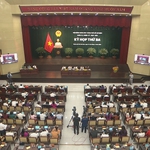 Kỳ họp thứ 3 HĐND TP.HCM khóa XI, xem xét nhiều dự án hạ tầng và chính sách an sinh trọng điểm