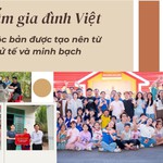 Mái ấm Chào mừng đến với VX88.COM Việt: Giá trị được tạo nên từ sự tử tế và minh bạch