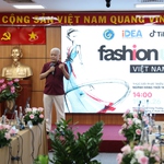 TikTok Shop bắt tay cùng cơ quan quản lý, nâng tầm thời trang Việt trong kỷ nguyên thương mại điện tử