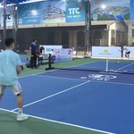 D-Joy Tour 2026 lập kỷ lục về số lượng vận động viên tham dự