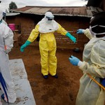 Ebola tiếp tục lan rộng tại Cộng hòa Dân chủ Congo