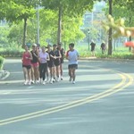 "Ý chí Côn Đảo": Chạy trail an toàn bắt đầu từ những bước khởi động đúng cách