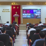 TP. Hồ Chí Minh triển khai công tác phổ biến, giáo dục pháp luật, cập nhật các luật mới được Quốc hội thông qua