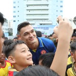 Chính thức khởi động giải bóng đá Thiếu niên - Nhi đồng Cúp HTV 2026