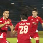 Vòng 25  V.League 2025-2026: CLB Công an TP. Hồ Chí Minh  và Thể Công Viettel so tài hấp dẫn
