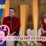 Vợ chồng son 2026 | Tập 20: Cảm động hành trình vượt sóng gió hôn nhân của hai cặp đôi