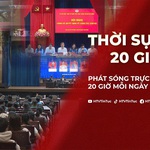 Thời sự HTV ngày 2/6/2026 | Kỳ thi lớp 10 TP. Hồ Chí Minh 2026: Đề toán được đánh giá có tính phân loại, chiều thi môn chuyên