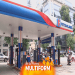 TP. Hồ Chí Minh: Xu hướng tiêu dùng xanh từ dòng xăng sinh học E10