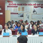 Báo Pháp Luật TP. Hồ Chí Minh tổ chức tọa đàm góp ý sửa đổi Luật An toàn thực phẩm