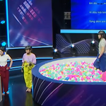 Song tài thách đấu 2 | Tập 5: Hoàng Yến bài hát nào cũng "tủ" nhưng "biết như không"