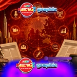 NewZgraphic: Giữ “lửa” sự thật giữa dòng chảy một thế kỷ