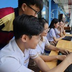 Điểm thi lớp 10 TP. Hồ Chí Minh cao hơn năm trước, điểm chuẩn dự kiến tăng