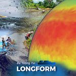 NRTG: Hiện tượng El Nino 2026: Trận "cuồng phong" nhiệt độ và những gam màu sáng tối của các ngành nghề toàn cầu
