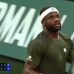 Tiafoe vào bán kết giải quần vợt ATP 500 Halle Open