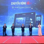 Phát huy sứ mệnh của báo chí cách mạng trong thời đại số