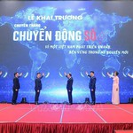 Báo chí giữ vững vai trò mỏ neo định hướng dư luận và chuẩn mực