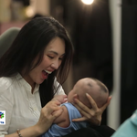 Người chung quanh ta: Mái ấm dành cho những người mẹ đơn thân