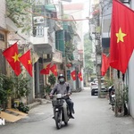 Hướng dẫn về sắp xếp, thành lập tổ chức đảng ở thôn, tổ dân phố