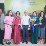 TP. Hồ Chí Minh chào mừng tân Tổng Lãnh sự Vương quốc Campuchia