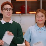 Chinh phục thực khách - Mùa 4 | Tập 17: Khi những "đặc quyền" biến gian bếp thành cuộc đấu trí