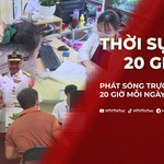 Thời sự HTV ngày 22/6/2026 | Từ ngày 1/7/2026, sinh con thứ hai được nghỉ thai sản 7 tháng