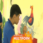 Tuổi trẻ TP. Hồ Chí Minh lan tỏa những công trình nghĩa tình tại nước bạn Lào