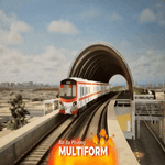 Metro số 2 sẵn sàng thi công hạng mục chính