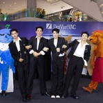 Tinh Hà “Say Hi” ra mắt 24 Anh trai, khởi động hành trình âm nhạc mới