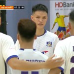 Công nghệ giải trí tạo sức hút mới cho Futsal Vô địch quốc gia 2026