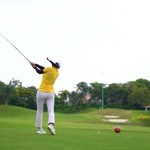 Giải thưởng 10 tỷ đồng tại Giải Vô địch các CLB golf tranh cúp Tân Sân Nhất 2026