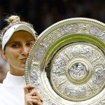 Cựu vô địch Wimbledon Marketa Vondrousova bị cấm thi đấu 4 năm