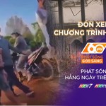60 Giây Sáng ngày 23/6/2026 | Gia Lai: Phát hiện 2 vợ chồng tử vong trong đám cháy rẫy.